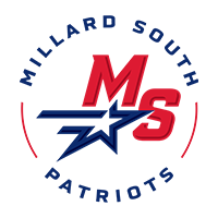 Millard South Patriots