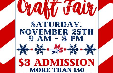 craft fair