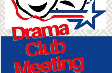 drama club 
