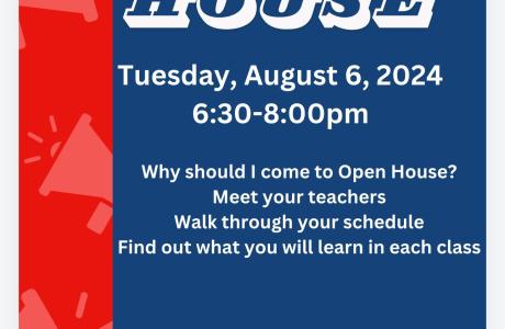 open house