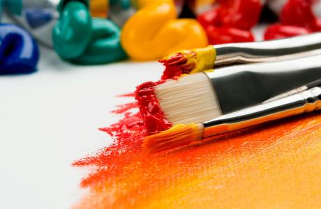 paint