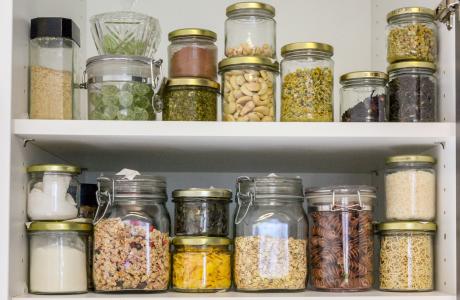pantry