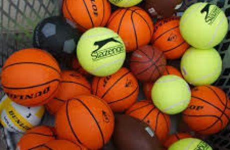 Sports