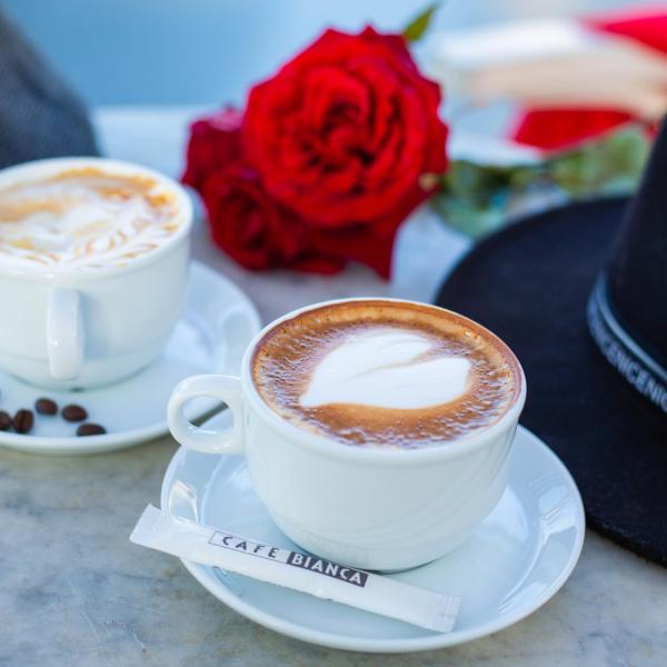 cafe