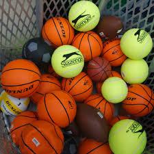 Sports