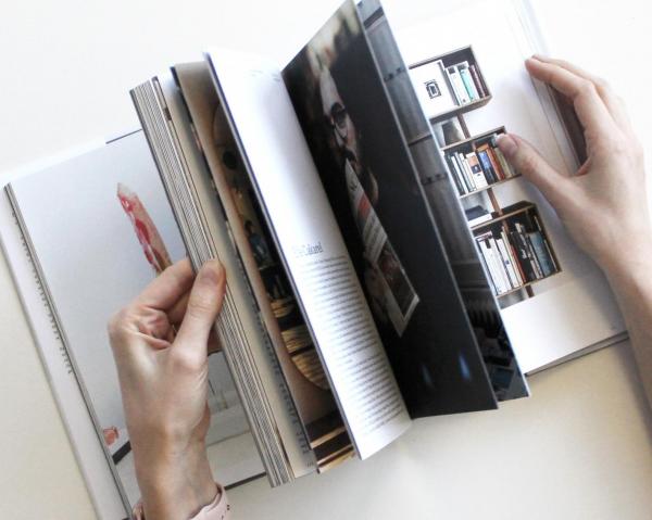 photo book